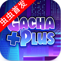 Gacha Plus