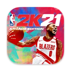 nba2k21中文免费版