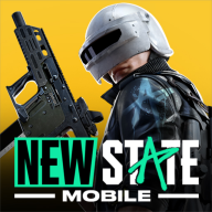 PUBG NEW STATE Mobile