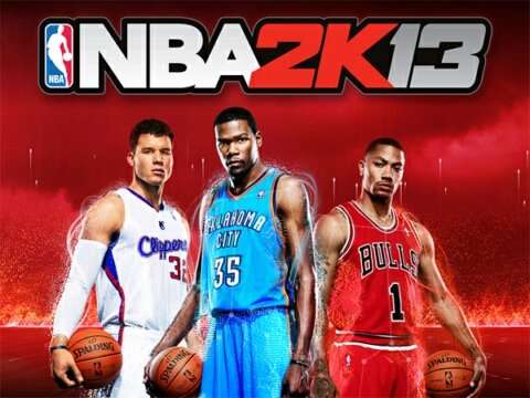 NBA2k13