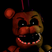 FNAF1983直面恐惧