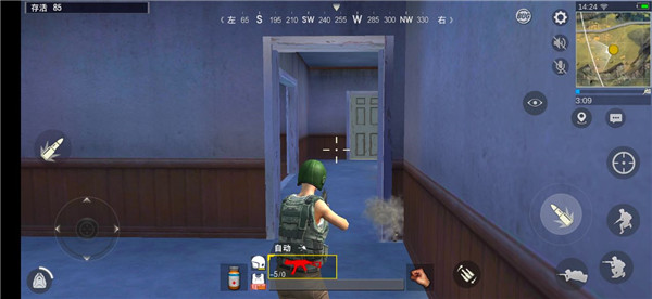 pubg单机版无需登录