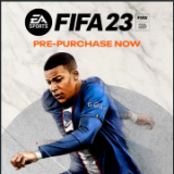 FIFA23云游戏