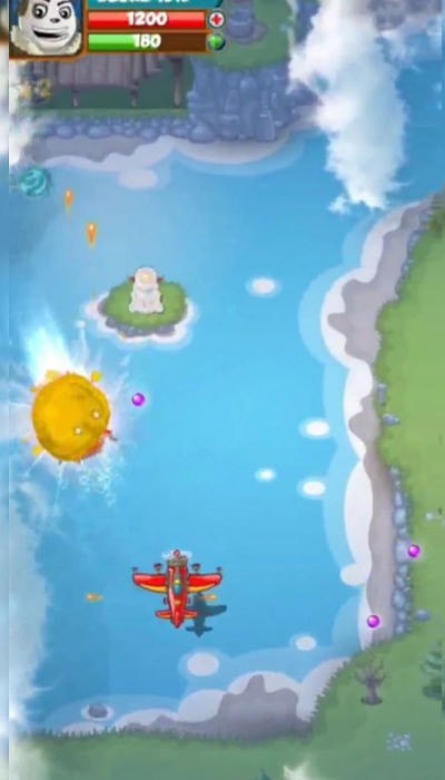 太空战争银河射击