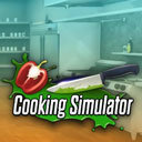 cooking simulator