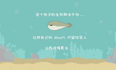 虚无鱼BasPi最新版