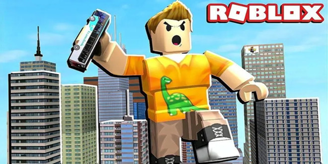 roblox罗布乐思游戏版本合集