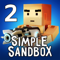 SimpleSandbox2