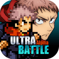 超战记UltraBattle