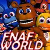 fnaf世界篇重制版最新版