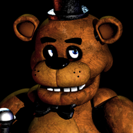 fnaf1代娘化（Five Nights at Freddys）