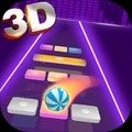 指尖精灵滚动3d