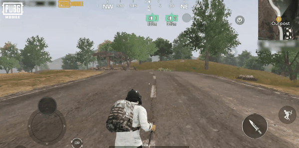 pubg国际服手游3.0版本