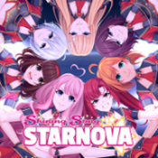 星光璀璨之歌Starno