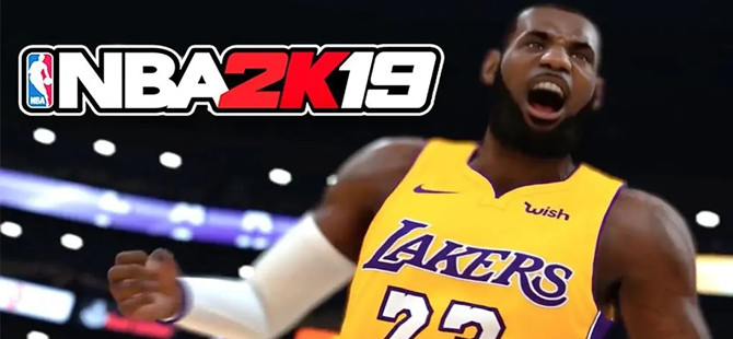 nba2k19