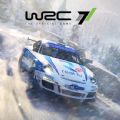 wrc7拉力赛