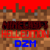 Minecraft hell