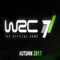 WRC7巴音布鲁克拉力赛