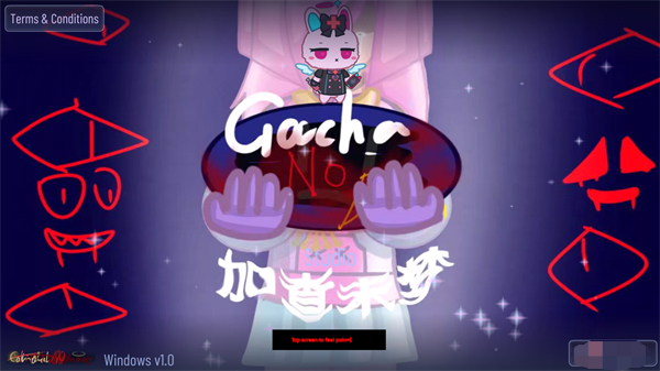 Gacha NO dream