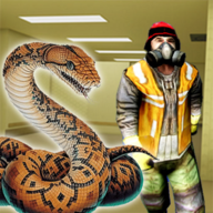 蛇的密室SnakeBackrooms