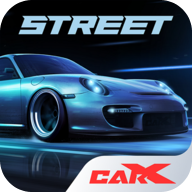 CarX Street安卓版