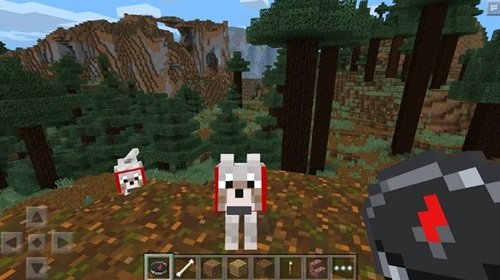 我的世界1.7.2