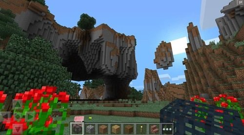 我的世界1.7.2