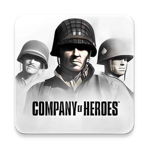 英雄连CompanyOfHeroes