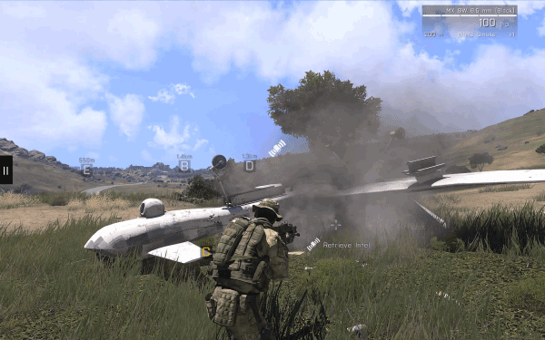 Arma2