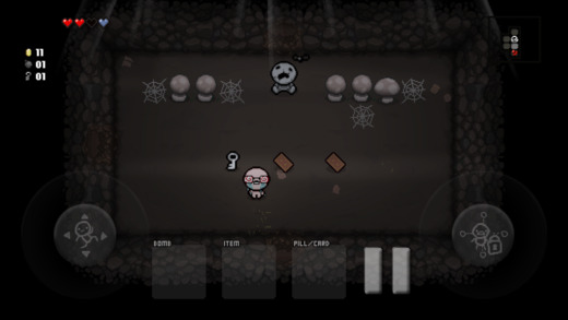 以撒的结合重生(The BOI: Rebirth Resource)
