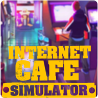 超真实网咖模拟器Internet Cafe Simulator