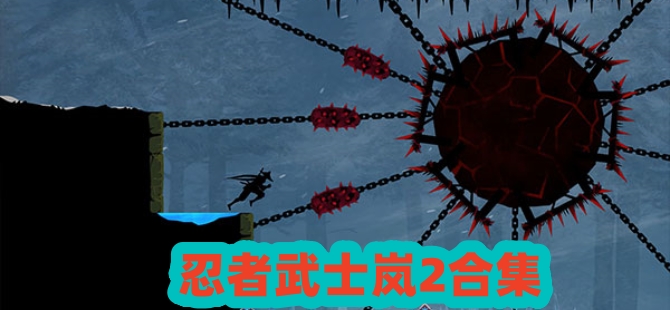 忍者武士岚2