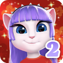 我的安吉拉2最新版本(My Talking Angela 2)