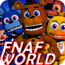 FNaFWorld手机版