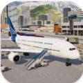 飞行模拟器Airplane Pro