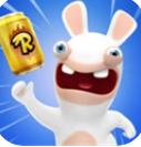 疯狂兔子无敌跑跑(Rabbids Crazy Rush)