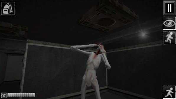 SCP Containment Breach