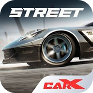 CARX STREET正式版