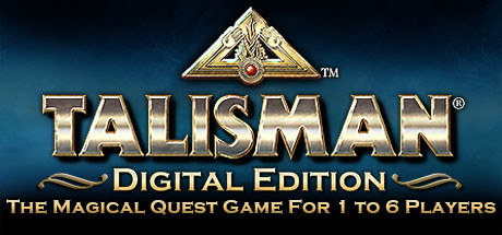 圣符国度起源(Talisman Digital Edition)