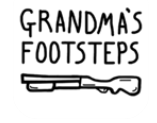 奶奶的脚步grandmas footsteps