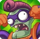 植物大战僵尸英雄PvZHeroes