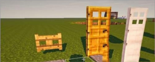 我的世界我的朋友mod图片7