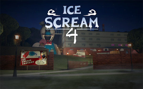 恐怖冰淇淋4IceScream4