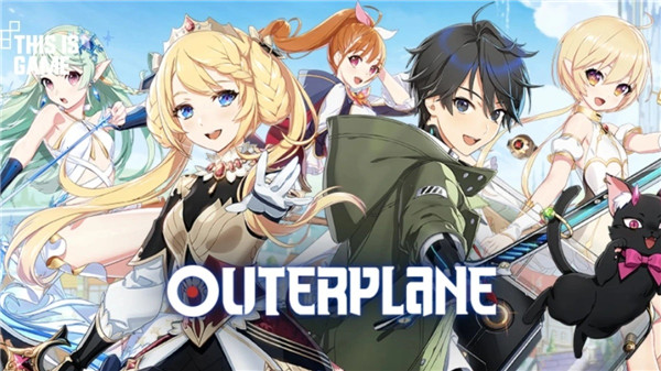 异域战记国际服OuterPlane