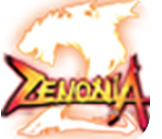 泽诺尼亚2Zenonia 2