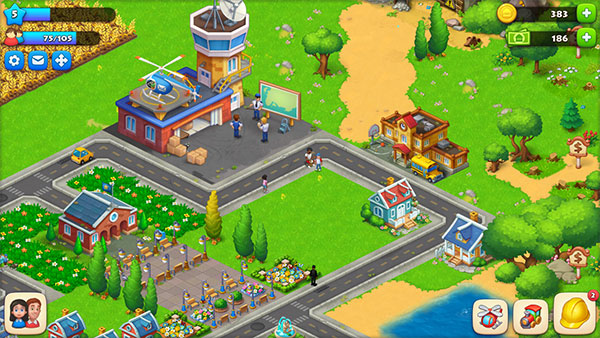 Township