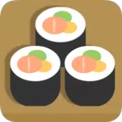 寿司风格(Sushi Style)