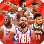 NBA篮球世界正版