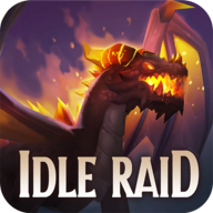 放置开荒团(Idle Raid)