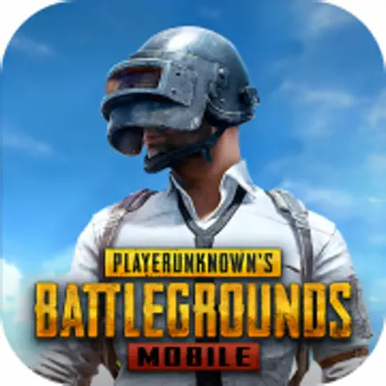 PUBG全球服